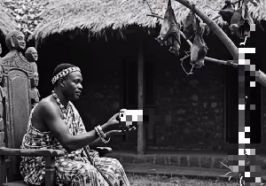 How a Kyebi chief’s power to control bats sparked a centuries-old legend