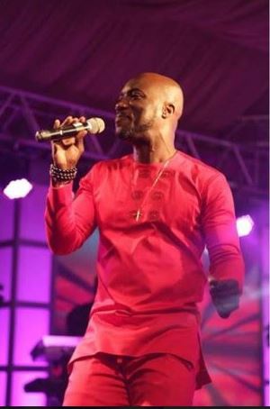 Kwabena Kwabena, Becca  billed for ‘The Love Experience’ concert