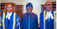 Tinubu announce schorlaship opportunities for nigerian students  wey dey come from OECS