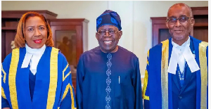 Tinubu announce schorlaship opportunities for nigerian students  wey dey come from OECS