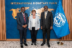 What to expect as IMF begins Ghana's PCI review