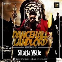 Dancehall Lord by Shatta Wale