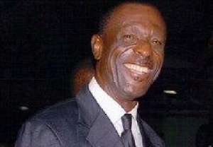 Hennric David Yeboah