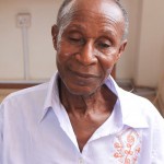 Edward Quansah Retired Educationist