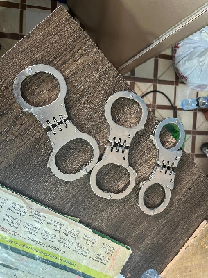 Five arrested over robbery attack on Chinese company at Asankrangwa