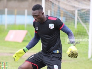 Fatao Dida earns national team call up