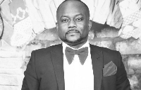 Kofi Marfo is the author of this article