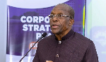 Money is killing politics in Africa - Alban Bagbin