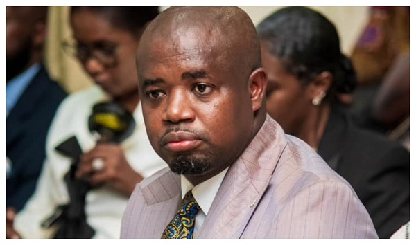 Godwin Edudzi Tameklo is the Acting Chief Executive Officer (CEO) of the NPA