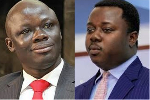 Have you ever condemned Abronye? – Samson Lardy challenges Ntim Fordjour