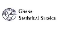 Ghana Statistical Service logo