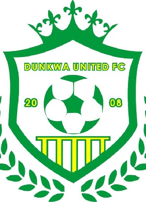 Dunkwa FC
