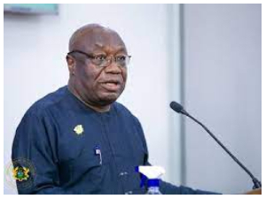 Apologise for deceiving cocoa farmers – Dr Kwaku Afriyie to Government