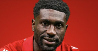Derrick Luckassen has joined Red Star Belgrade