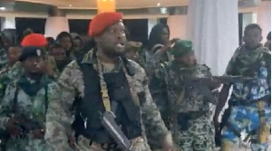 DRC coup leader filmed Facebook Live inside palace before death