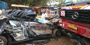 The carnage on the roads has become a matter of concern