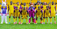 Medeama's CAF Champions League campaign came to an end after a 3-1 defeat at TP Mazembe