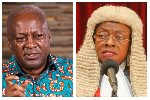 President Mahama sued over Sophia Akuffo’s Council of State seat