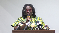 Monica Josiah, Head, Shipper Services, Ghana Shippers’ Authority