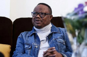 Tundu Lissu survived an assassination attempt in 2017 after being shot 16 times