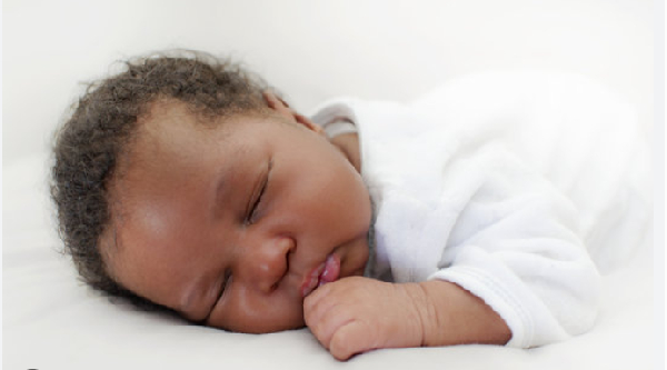 How Nigeria woman smuggle baby into UK wit fake birth story