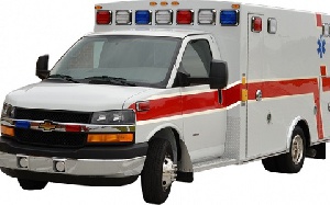 Ambulance File Image