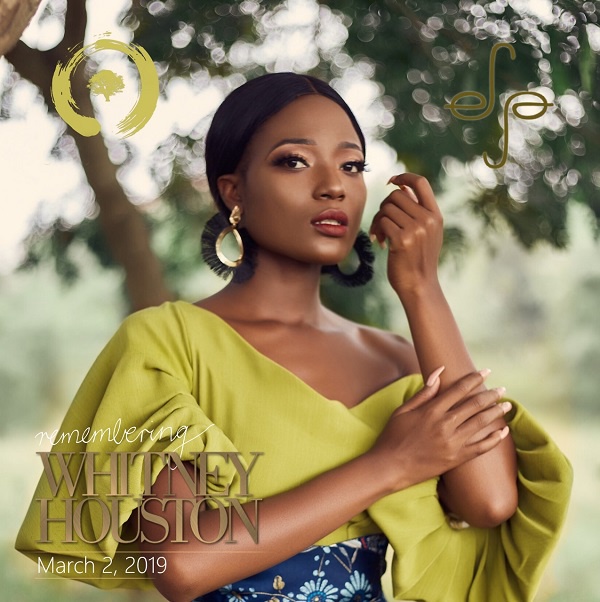 I will love to have a feature with Simi - Efya