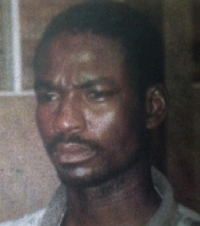 Charles Papa Kwabena Ebo Quansah