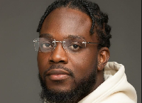Isaac A. Chris-Quaye is the author of this article