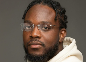 Isaac A. Chris-Quaye is the author of this article