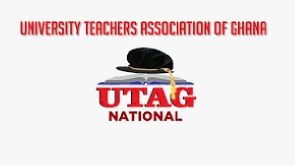 UTAG is the iversity Teachers’ Association of Ghana