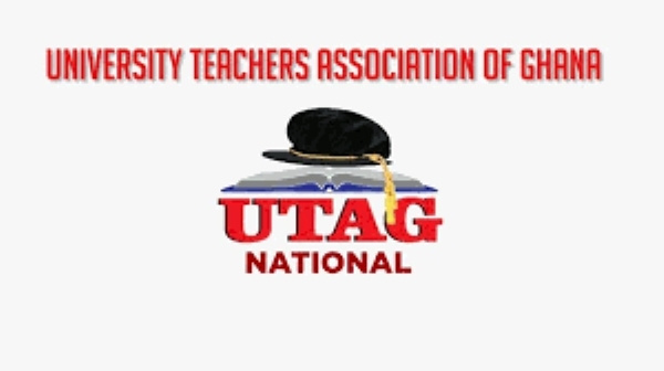 UTAG is the iversity Teachers’ Association of Ghana