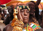 One-Week Observance of the late Nana Akuoko Sarpong slated for June 4
