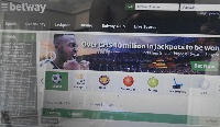 Betway's Multi Bet has higher revenues as compared to a single bet