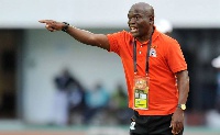 Beston Chambeshi,  Nkana FC coach