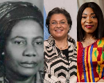 Meet Ghana's female Foreign Affairs Ministers since independence