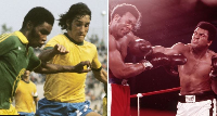 From World Cup heartbreak to hosting Ali vs Foreman in the iconic 'Rumble in the Jungle'