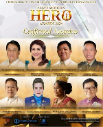 Asia's Modern Hero Award recipients captured in a photo