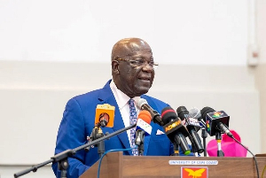 Sir Dr Sam Jonah, is currently embroiled in litigation before a Nigerian court