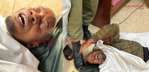 Makindye Chief Magistrates Court has ordered that Bryan White be returned to the hospital