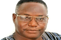 Rex Asanga claims the NDC tried to bribe him