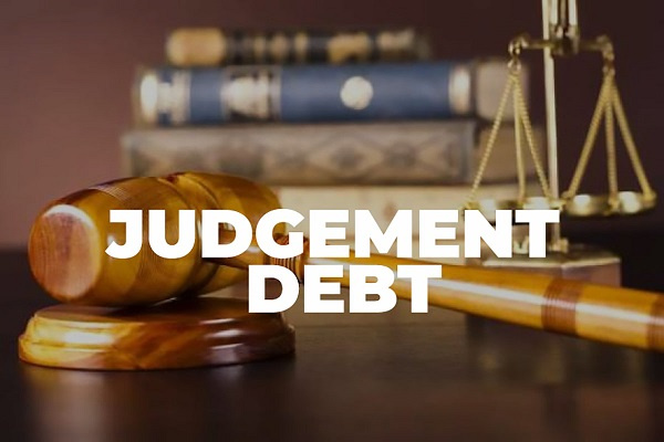Ghana to pay $140 million judgment debt