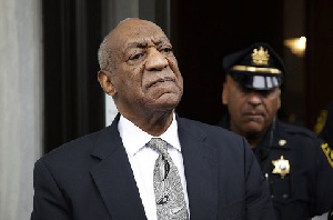 Bill Cosby