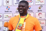 Coach Samuel Boadu opens up on returning to Hearts of Oak