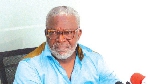 Kofi Kapito is the CEO of the Consumer Protection Agency
