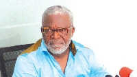 Kofi Kapito