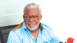 Kofi Kapito