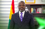 Ken Ofori Atta's US visa was revoked in July 2025 - AG Ayine confirms