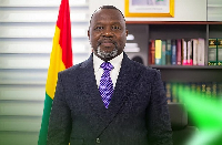 Dr Ayine said that Ofori-Atta's detention is part of ongoing extradition processes