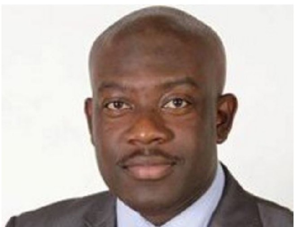 Kojo Oppong Nkrumah, Spokesperson for NPP transition team